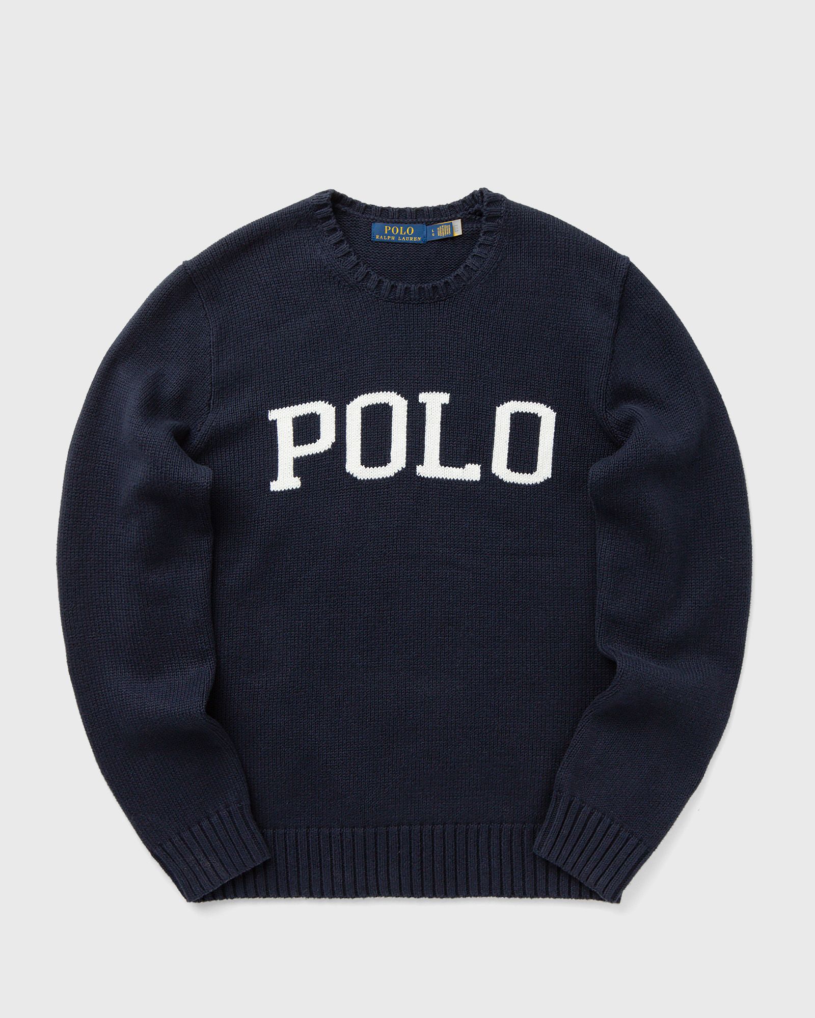 LONG SLEEVE PULLOVER