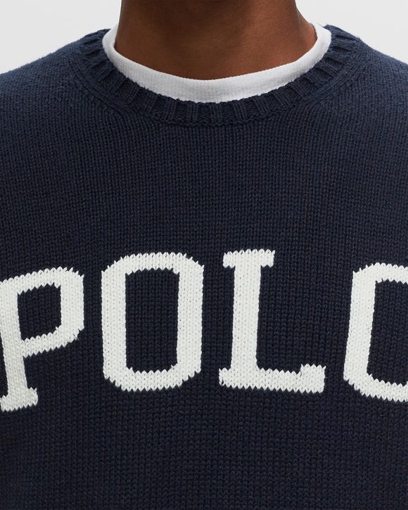 LONG SLEEVE PULLOVER