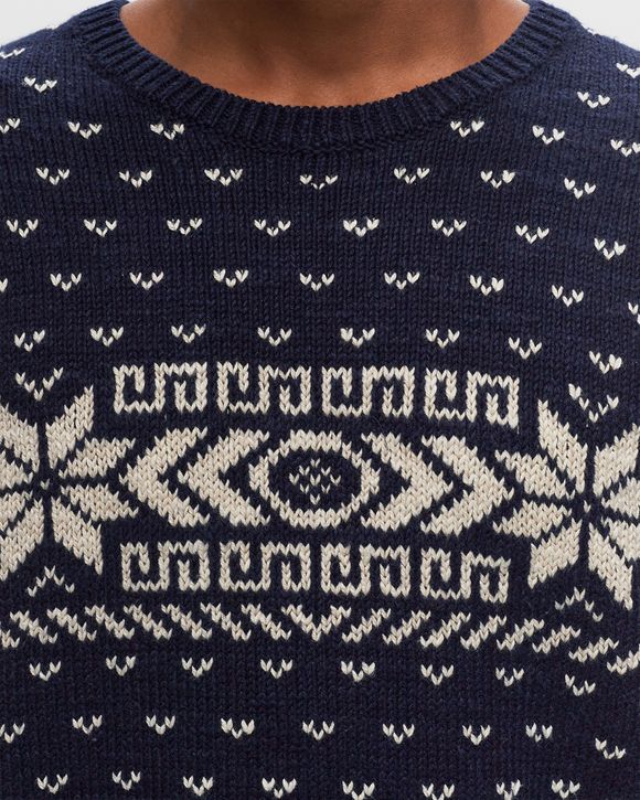 LONG SLEEVE PULLOVER