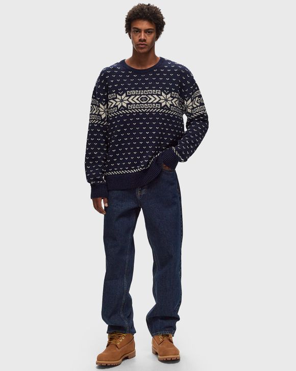 LONG SLEEVE PULLOVER