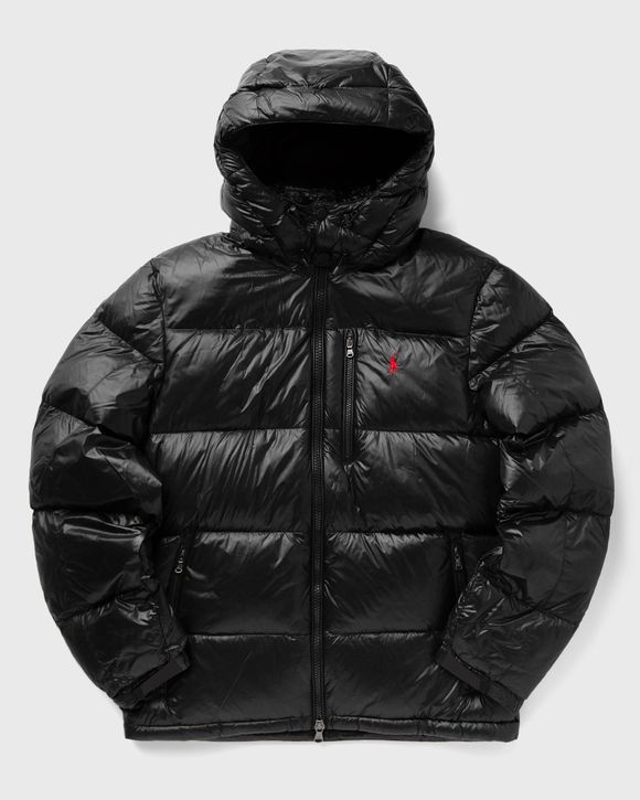 INSULATED BOMBER