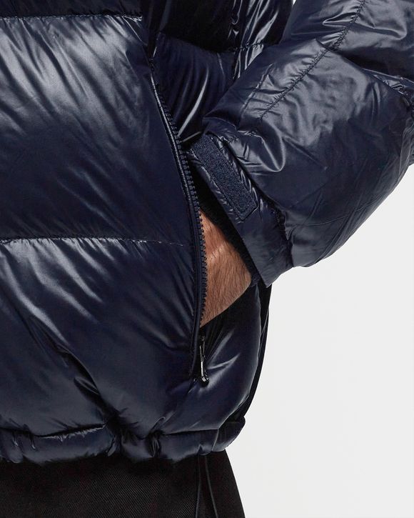 INSULATED BOMBER