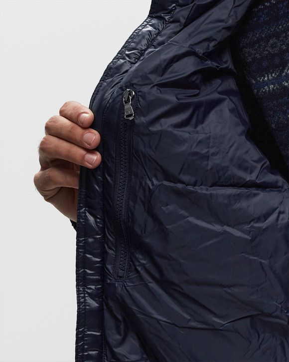 INSULATED BOMBER