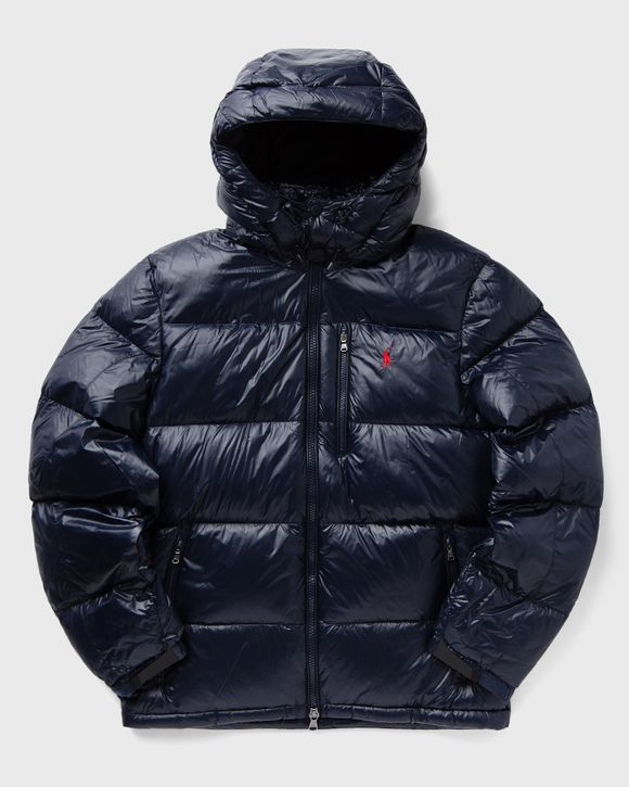 INSULATED BOMBER