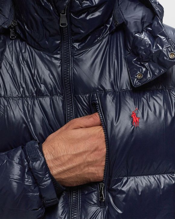 INSULATED BOMBER