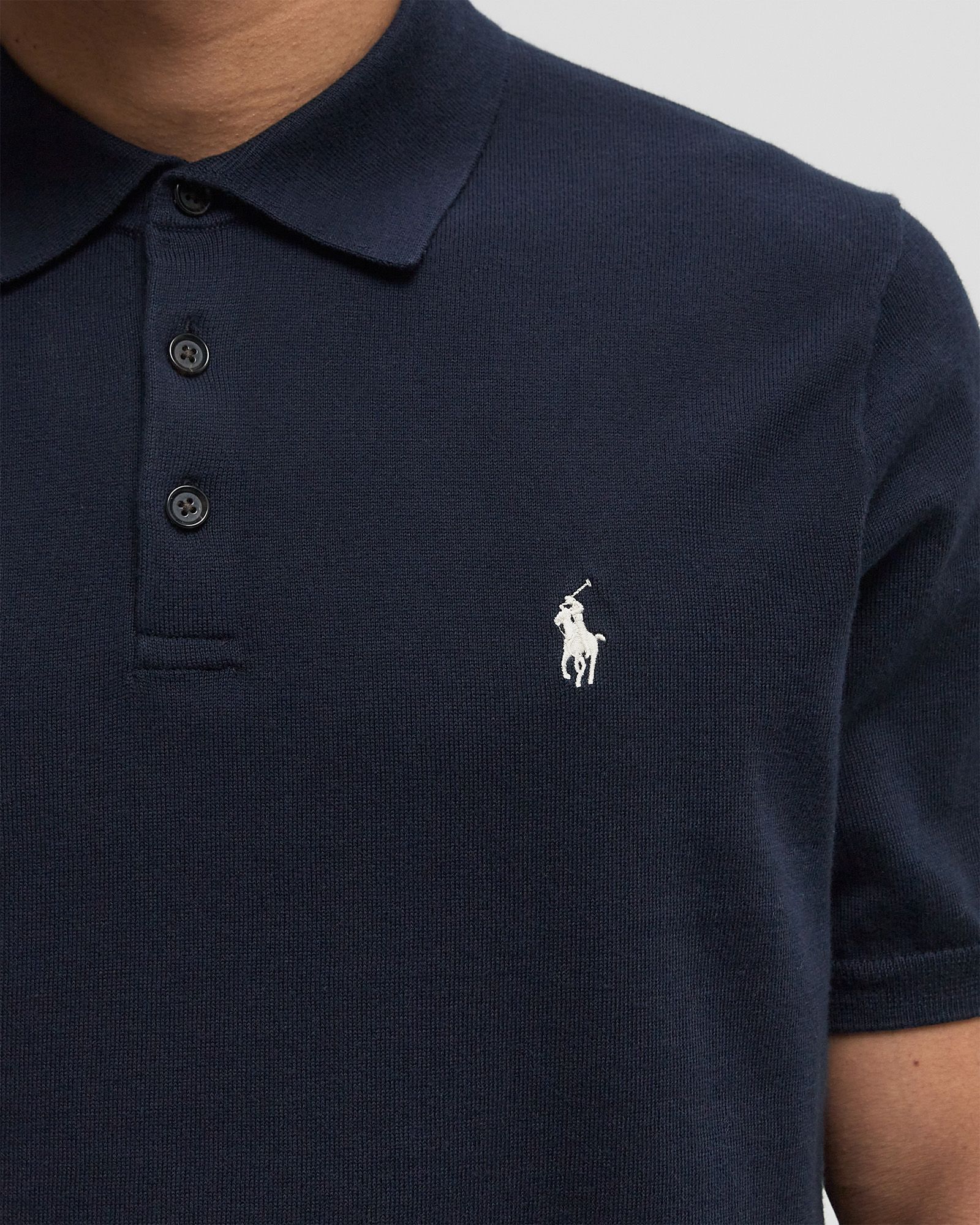 POLO SHIRT