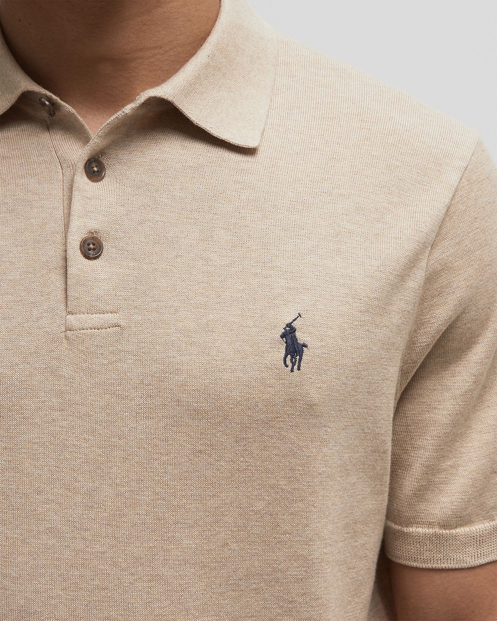 POLO SHIRT