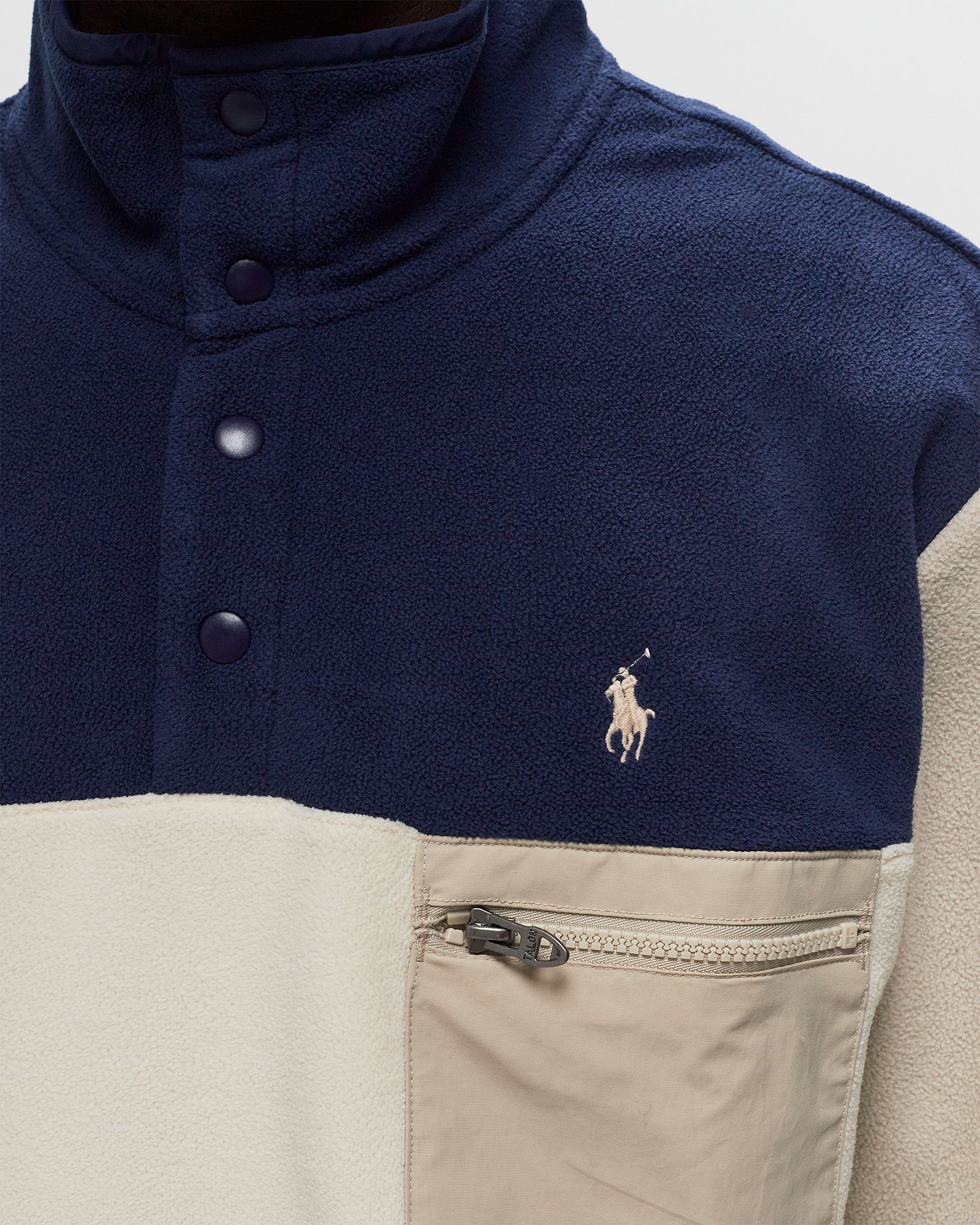 LONG SLEEVE SWEATSHIRT