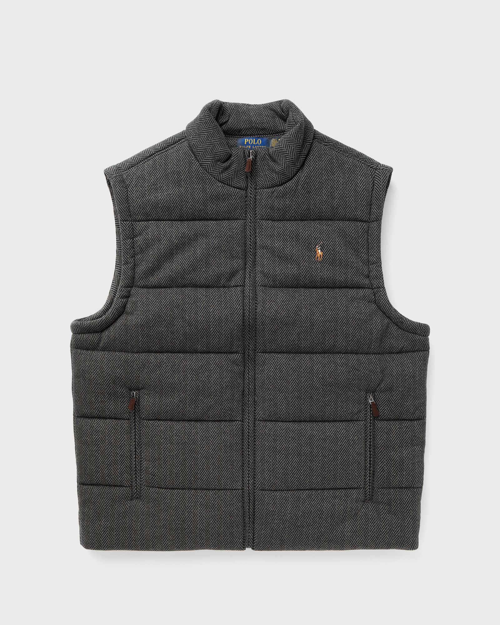QUILTeD VEST