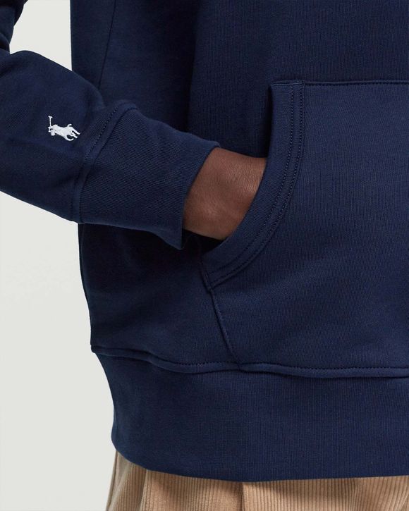 LONG SLEEVE-SWEATSHIRT