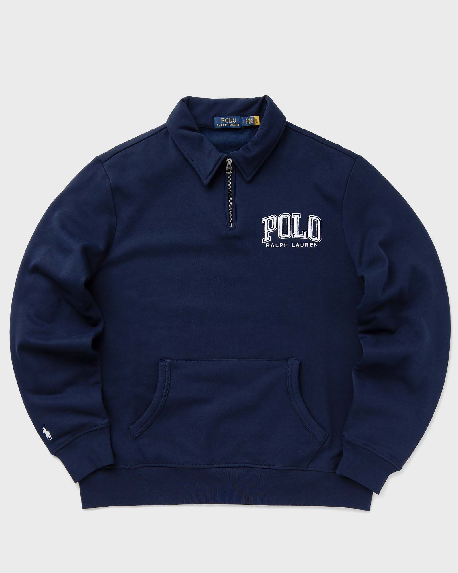 LONG SLEEVE-SWEATSHIRT