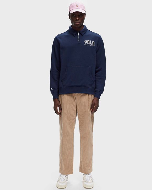 LONG SLEEVE-SWEATSHIRT