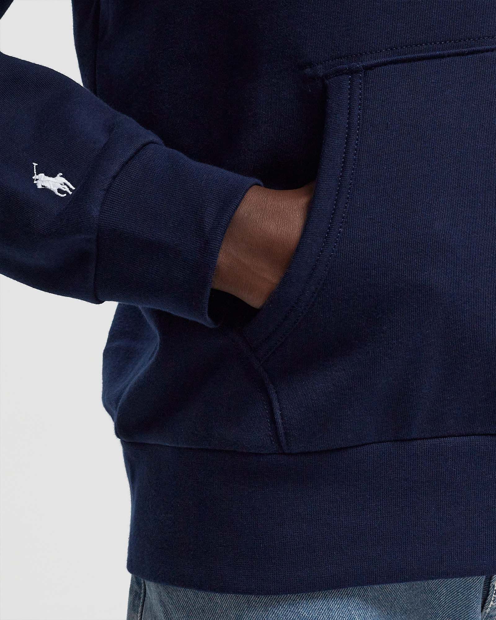 LONG SLEEVE-SWEATSHIRT