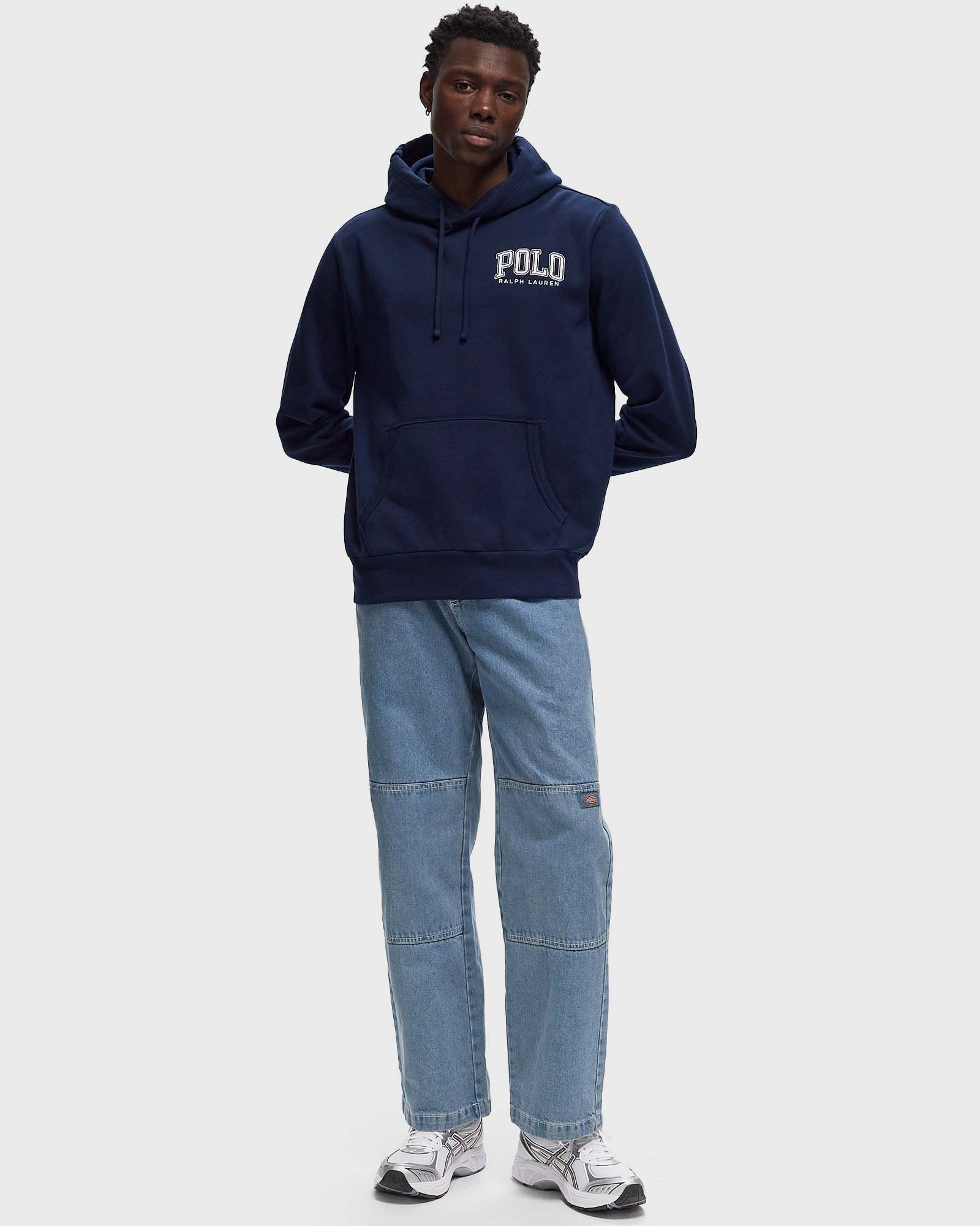 LONG SLEEVE-SWEATSHIRT