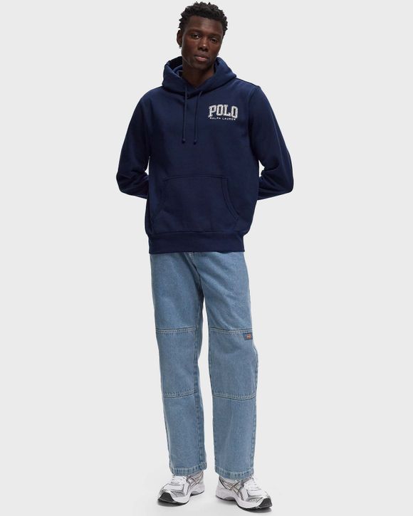 LONG SLEEVE-SWEATSHIRT