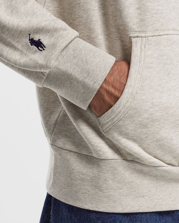LONG SLEEVE SWEATSHIRT