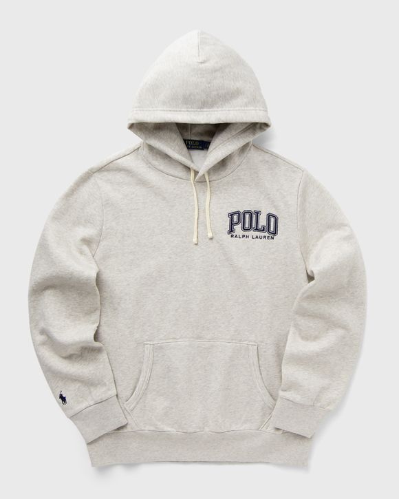 LONG SLEEVE SWEATSHIRT