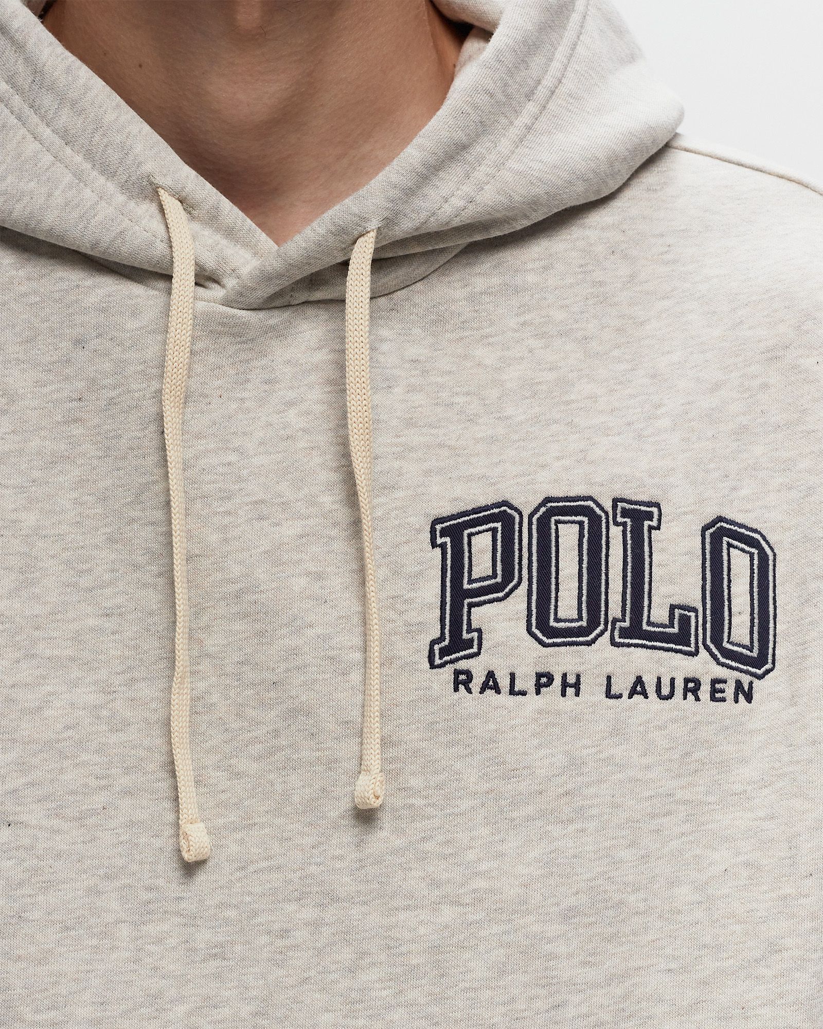 LONG SLEEVE SWEATSHIRT