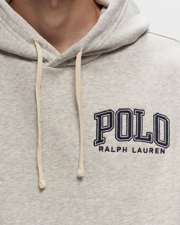 LONG SLEEVE SWEATSHIRT