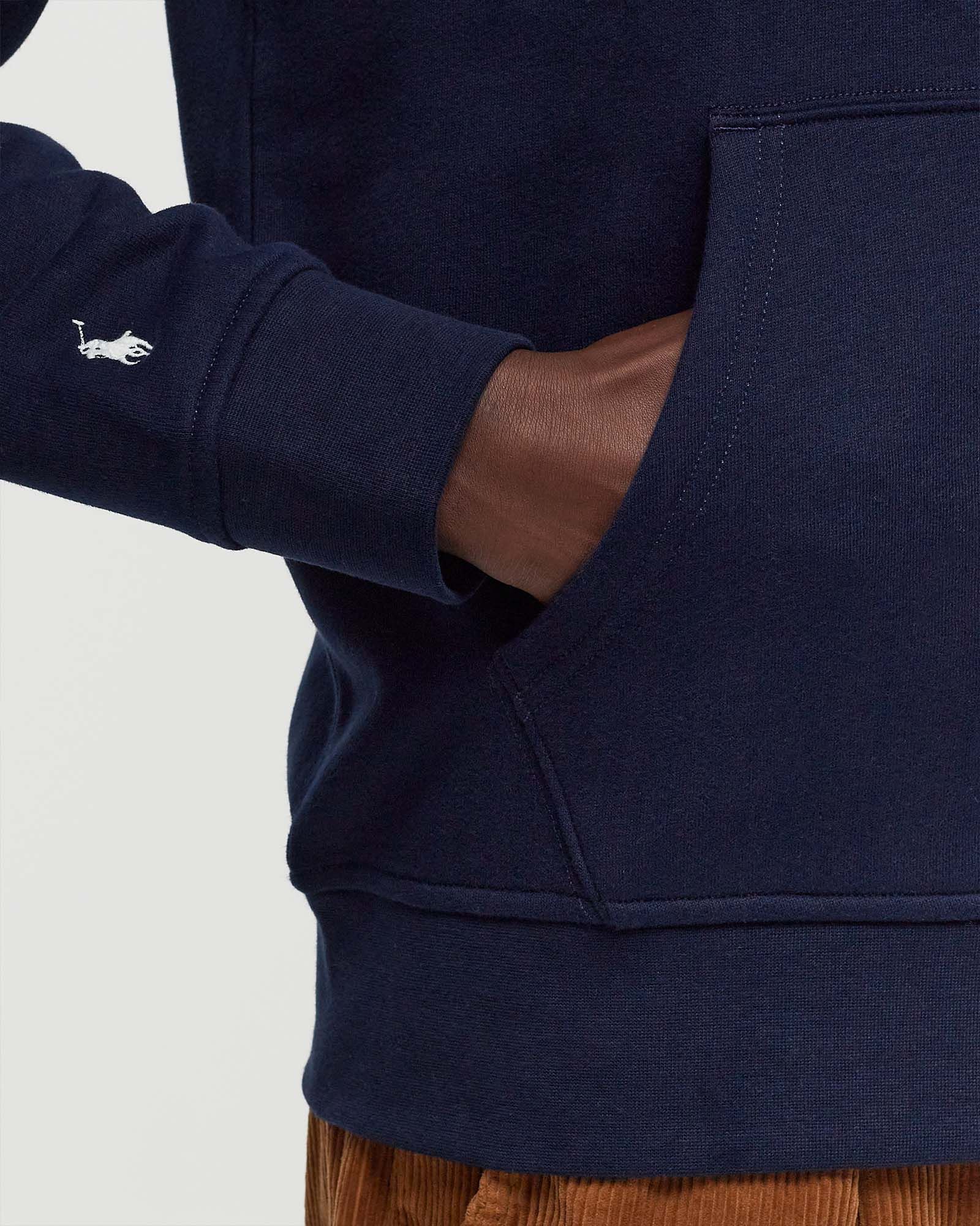 LONG SLEEVE-SWEATSHIRT