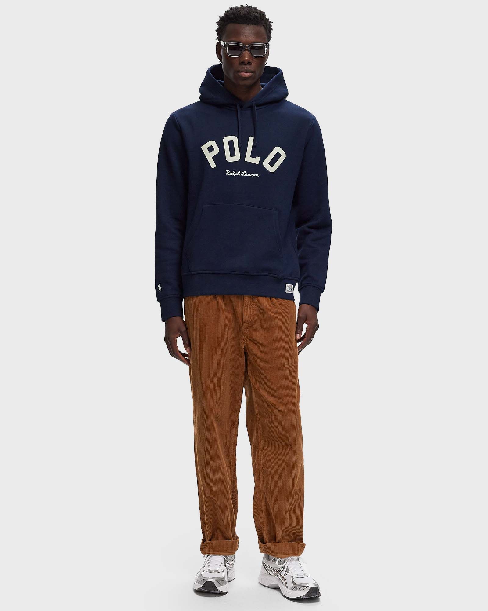 LONG SLEEVE-SWEATSHIRT