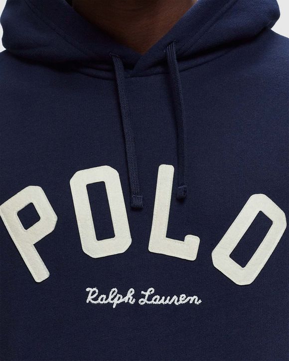 LONG SLEEVE-SWEATSHIRT
