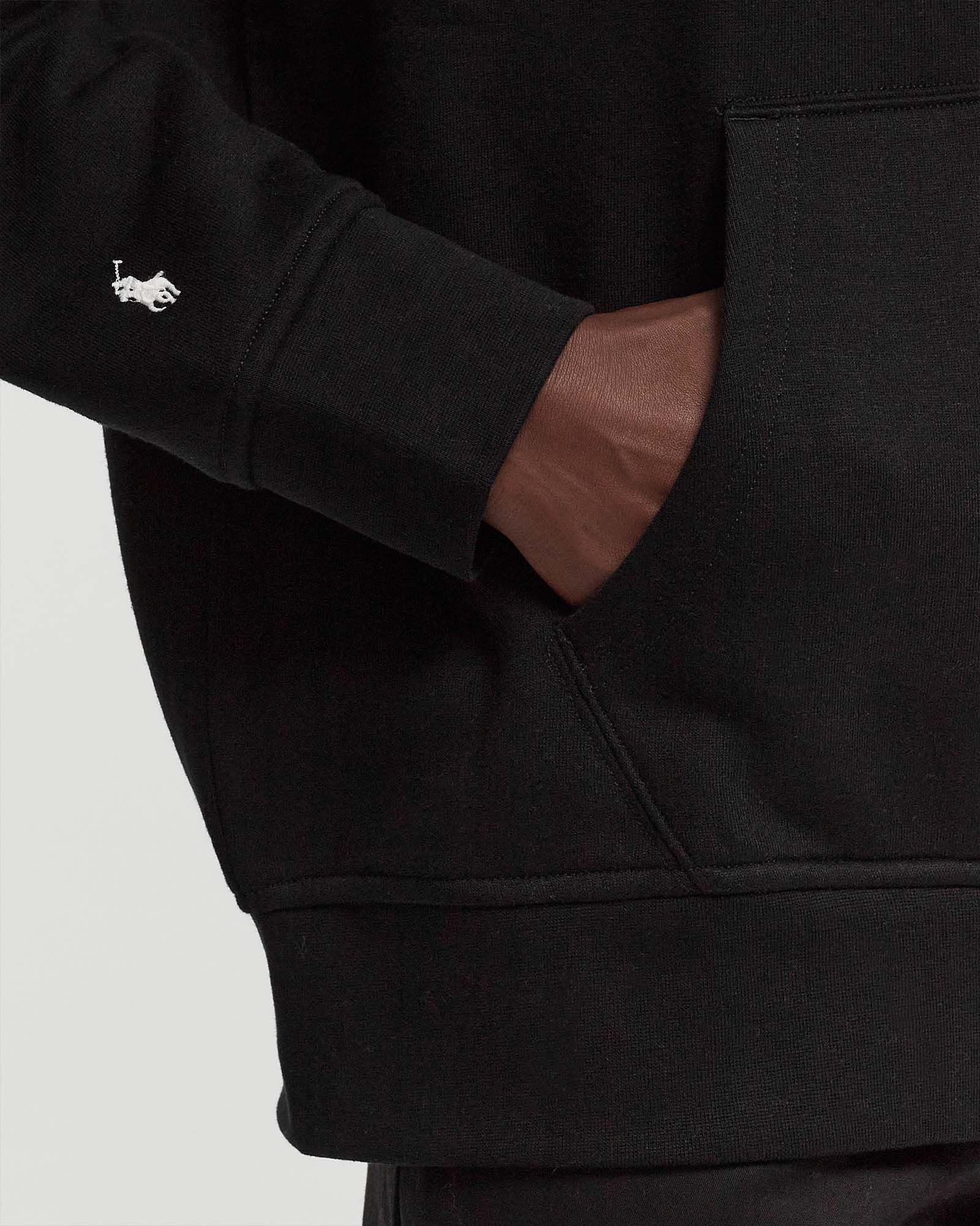 LONG SLEEVE-SWEATSHIRT