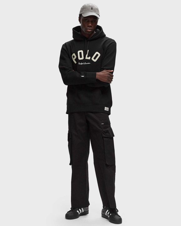 LONG SLEEVE-SWEATSHIRT