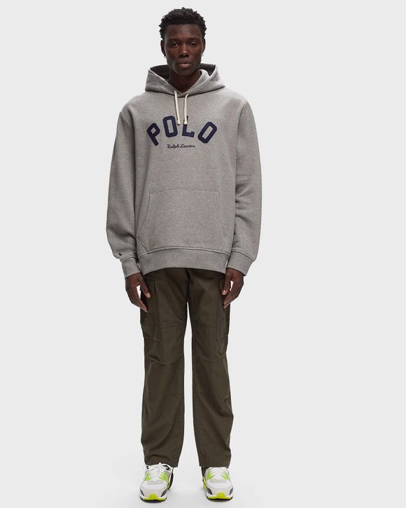 LONG SLEEVE-SWEATSHIRT