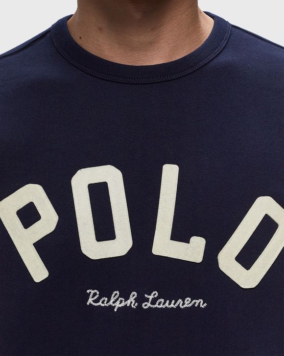 LONG SLEEVE-SWEATSHIRT