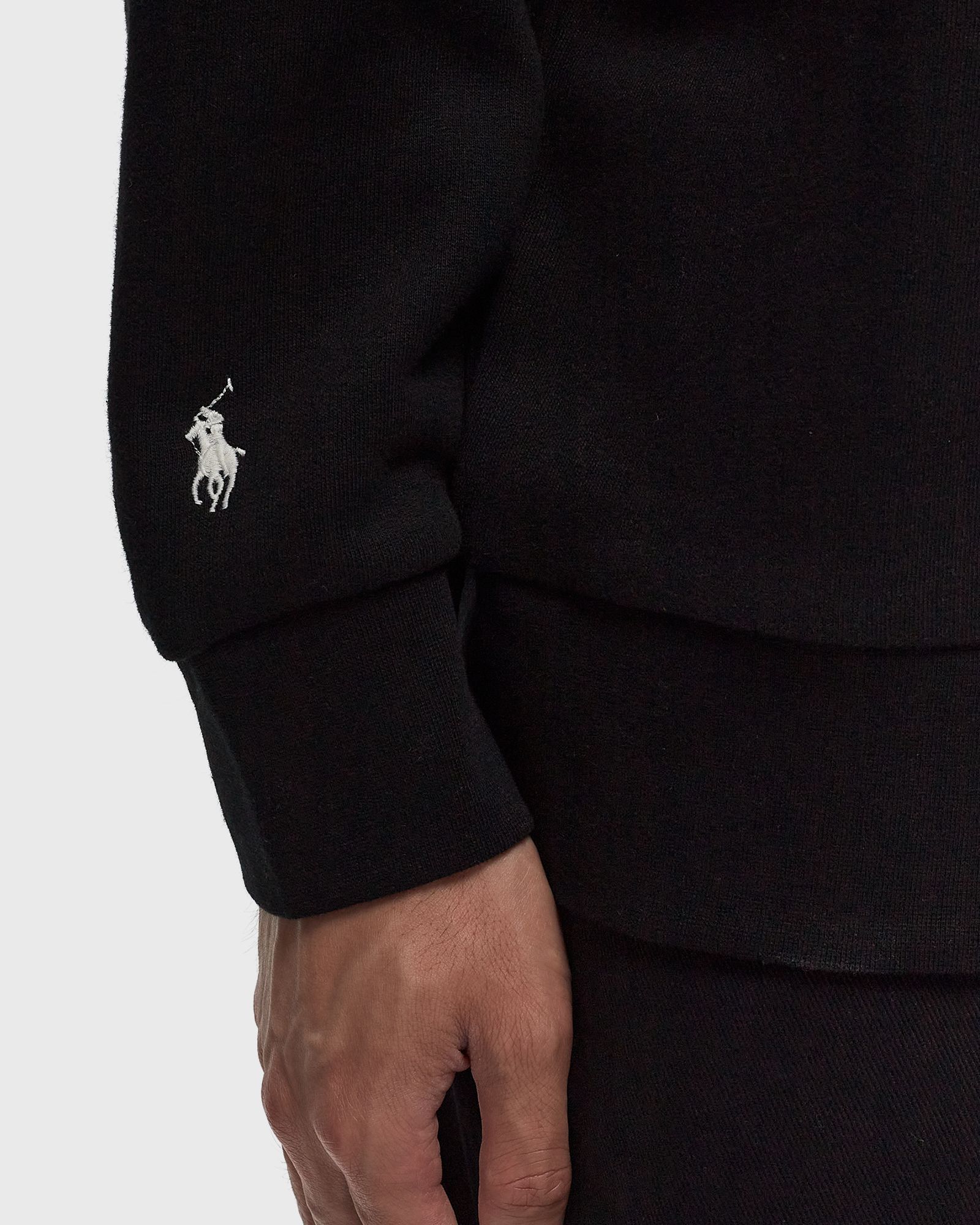 LONG SLEEVE-SWEATSHIRT