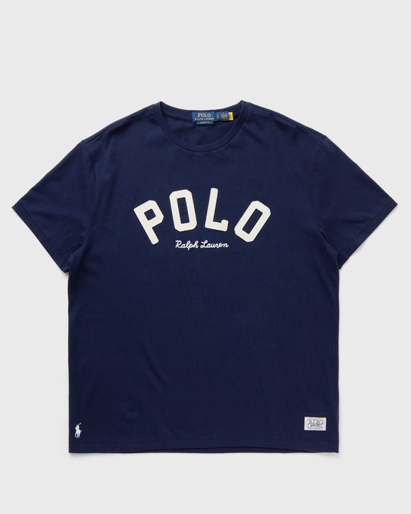 Polo Ralph Lauren SHORT SLEEVE TEE Blue | BSTN Store