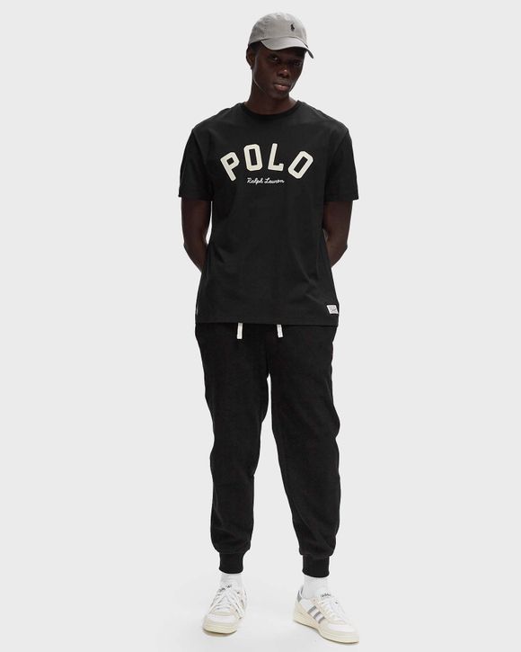 SHORT SLEEVE-TEE