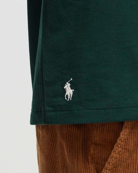SHORT SLEEVE-TEE