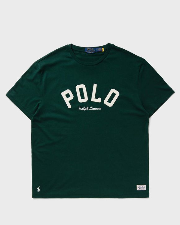 SHORT SLEEVE-TEE
