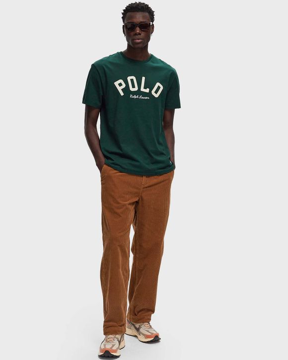 SHORT SLEEVE-TEE