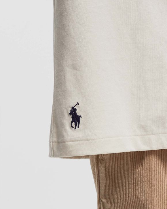 SHORT SLEEVE-TEE
