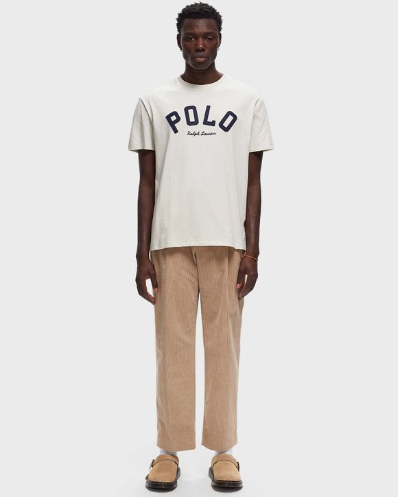 SHORT SLEEVE-TEE
