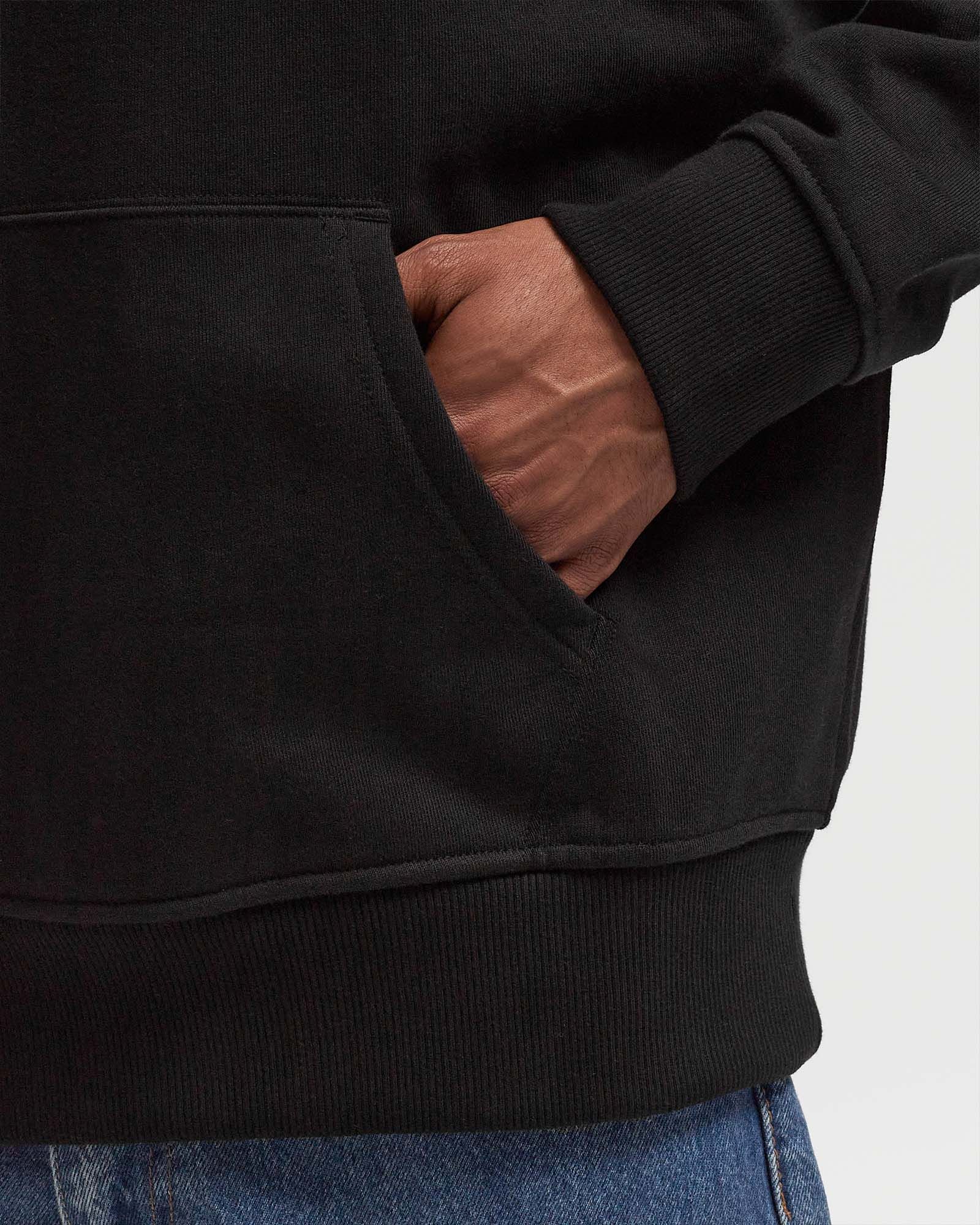 LONG SLEEVE-SWEATSHIRT