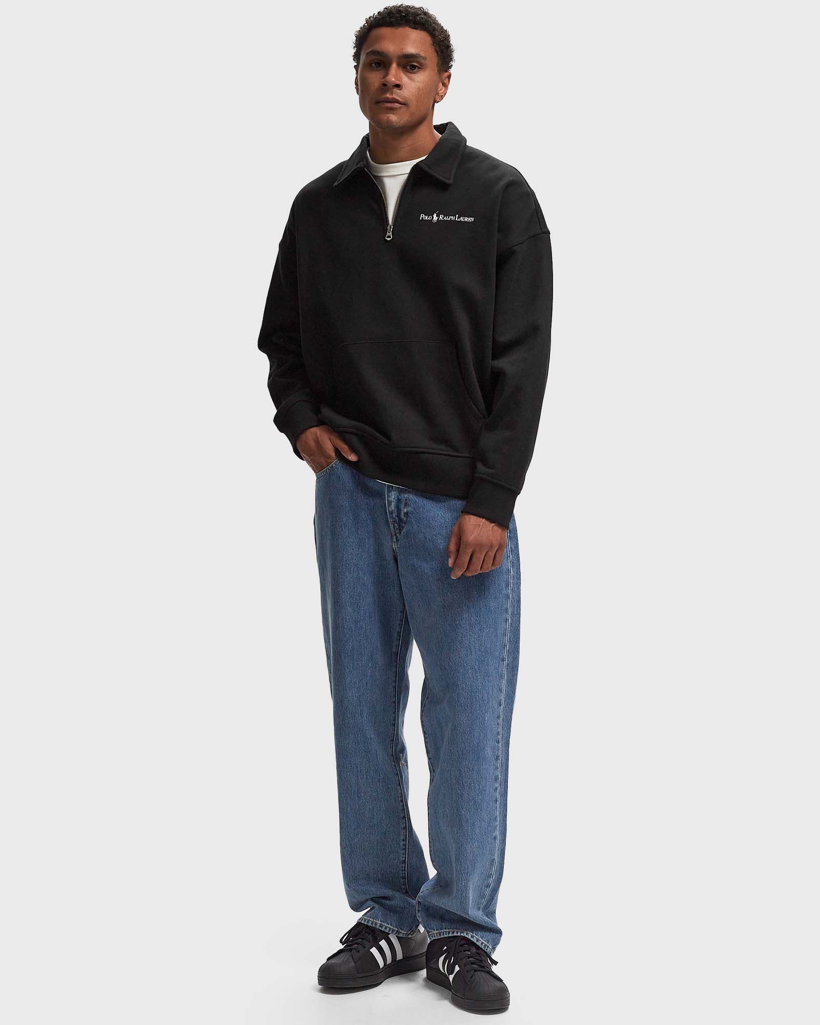 LONG SLEEVE-SWEATSHIRT