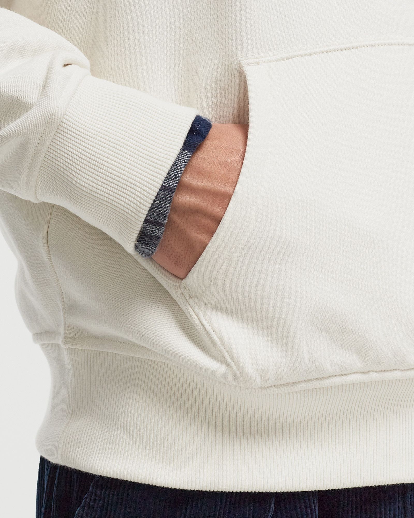 LONG SLEEVE-SWEATSHIRT