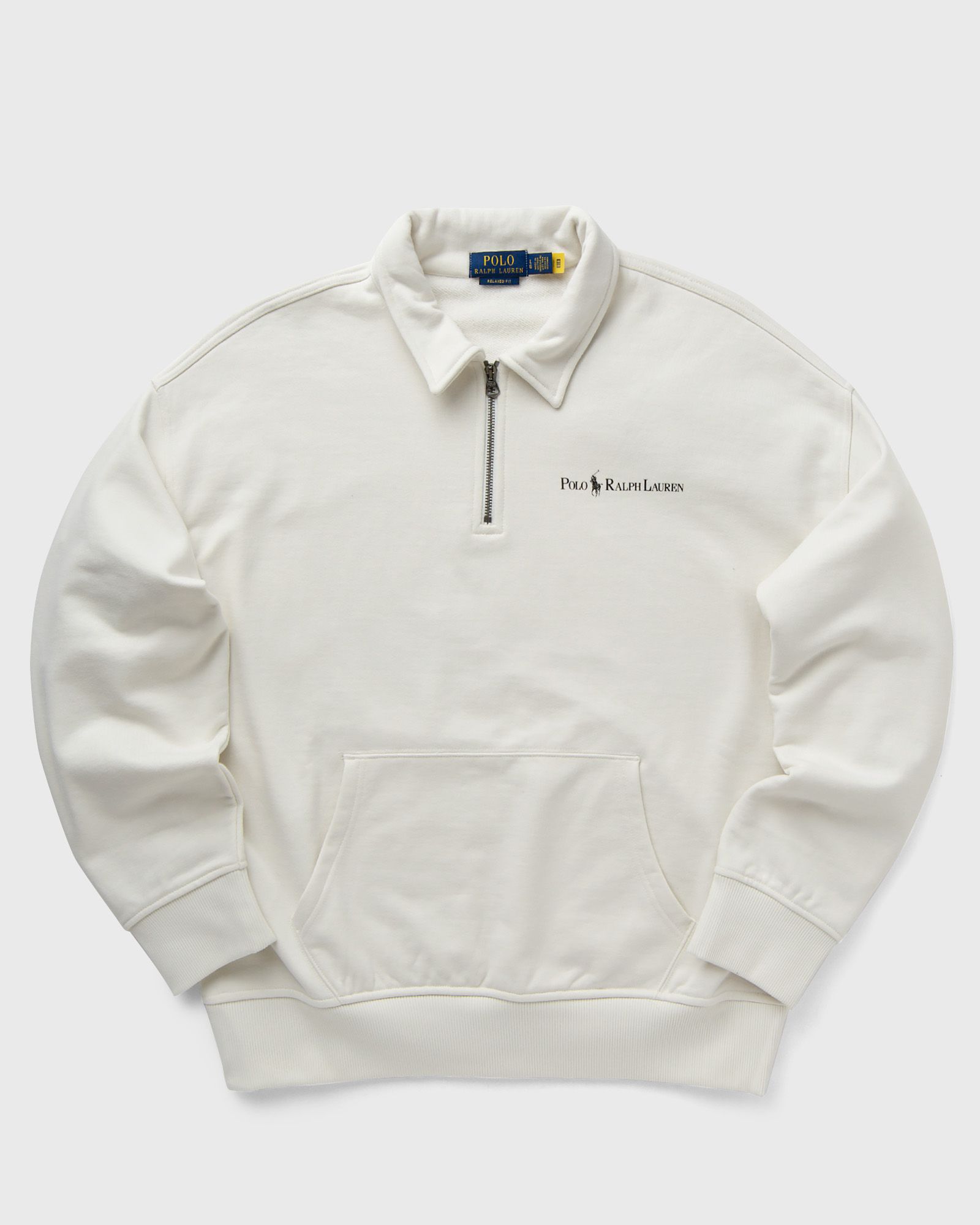 LONG SLEEVE-SWEATSHIRT