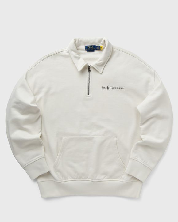 LONG SLEEVE-SWEATSHIRT