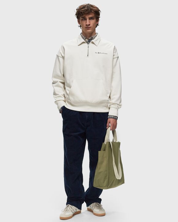 LONG SLEEVE-SWEATSHIRT