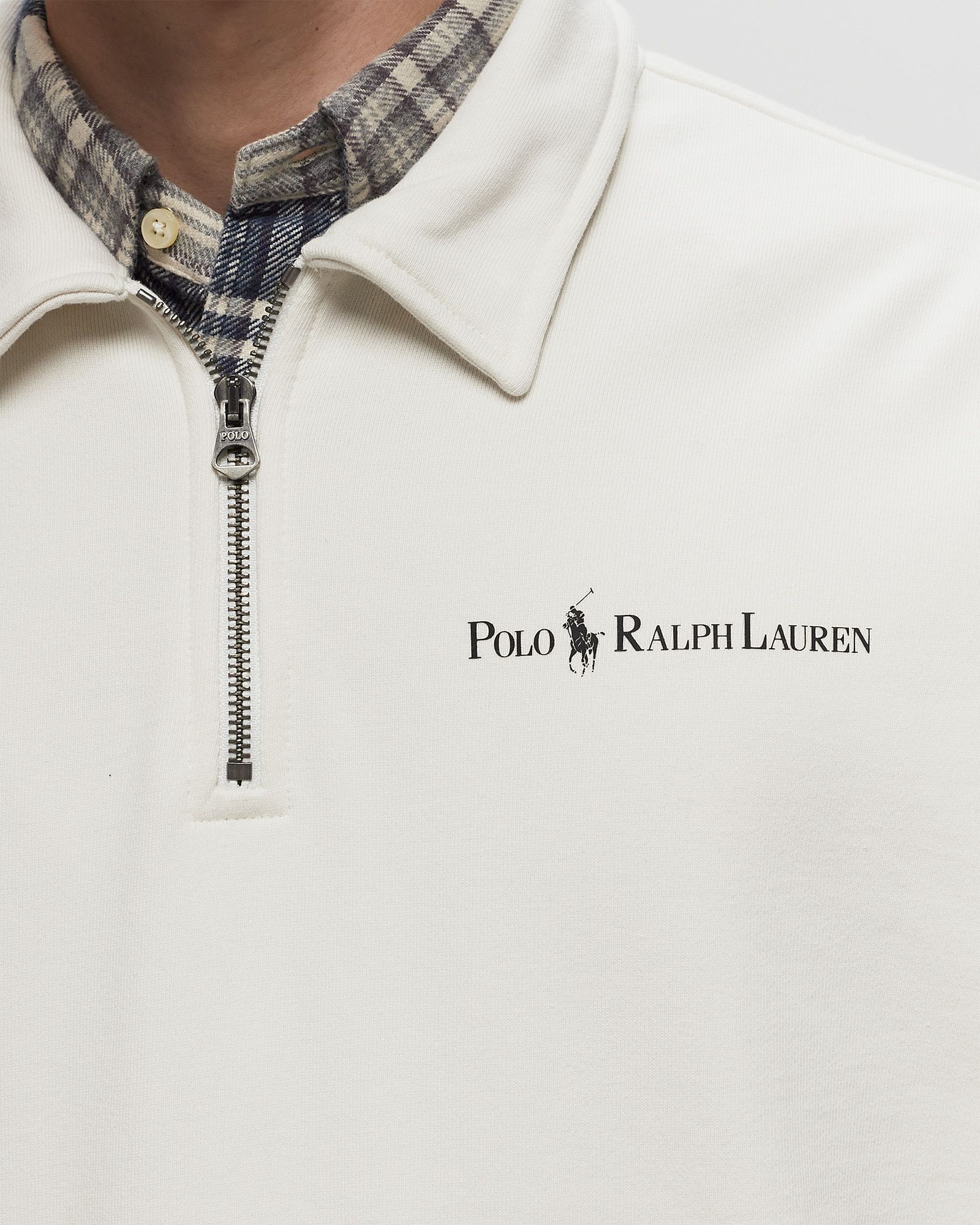 LONG SLEEVE-SWEATSHIRT