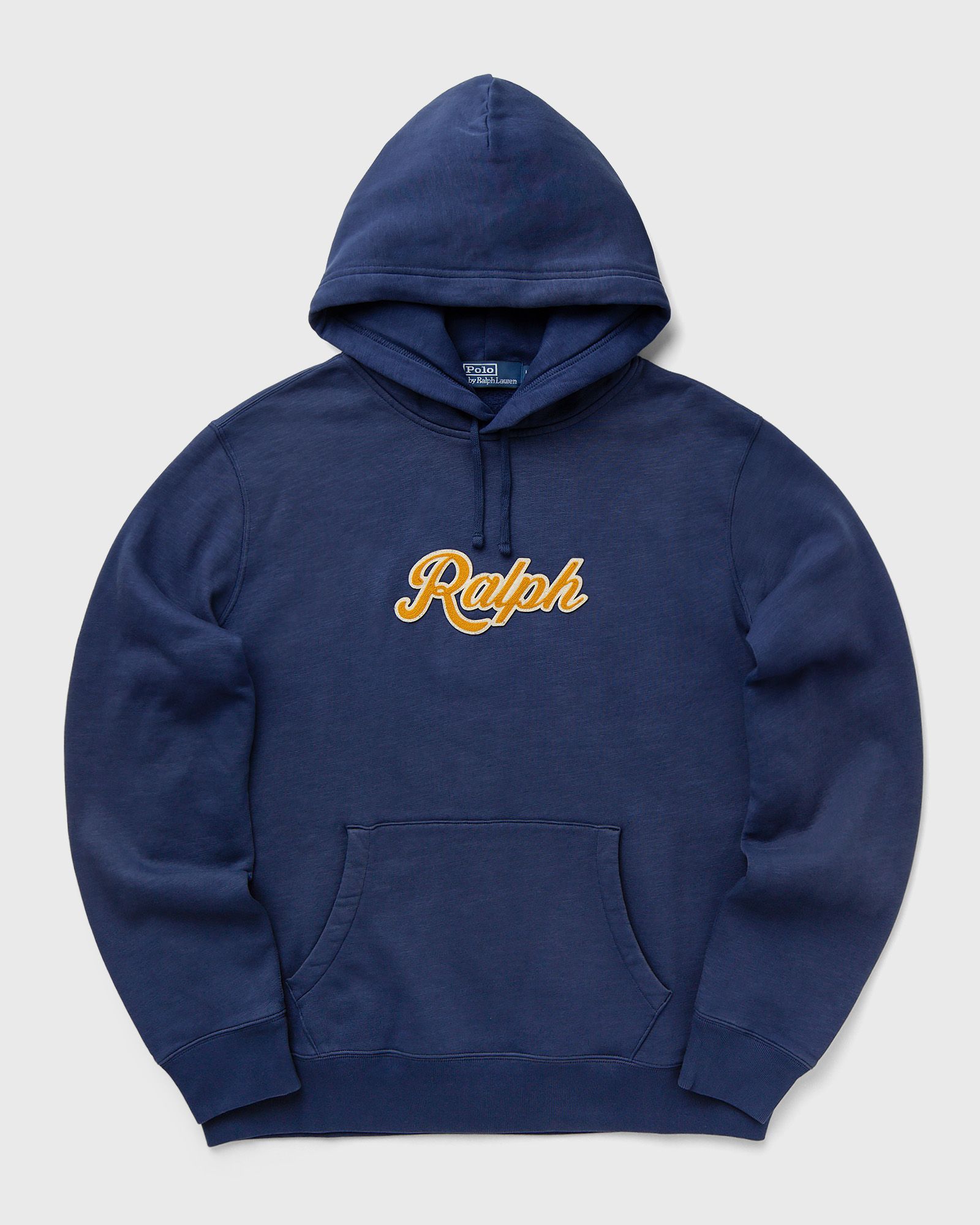 LONG SLEEVE SWEATSHIRT