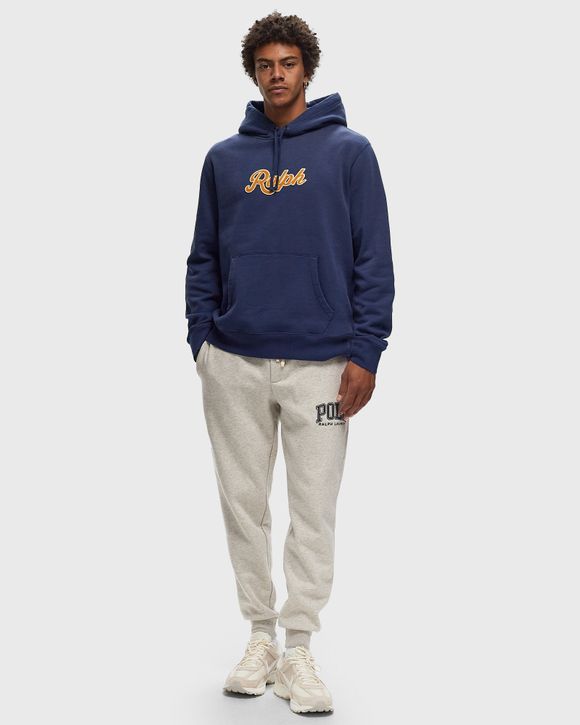 LONG SLEEVE SWEATSHIRT