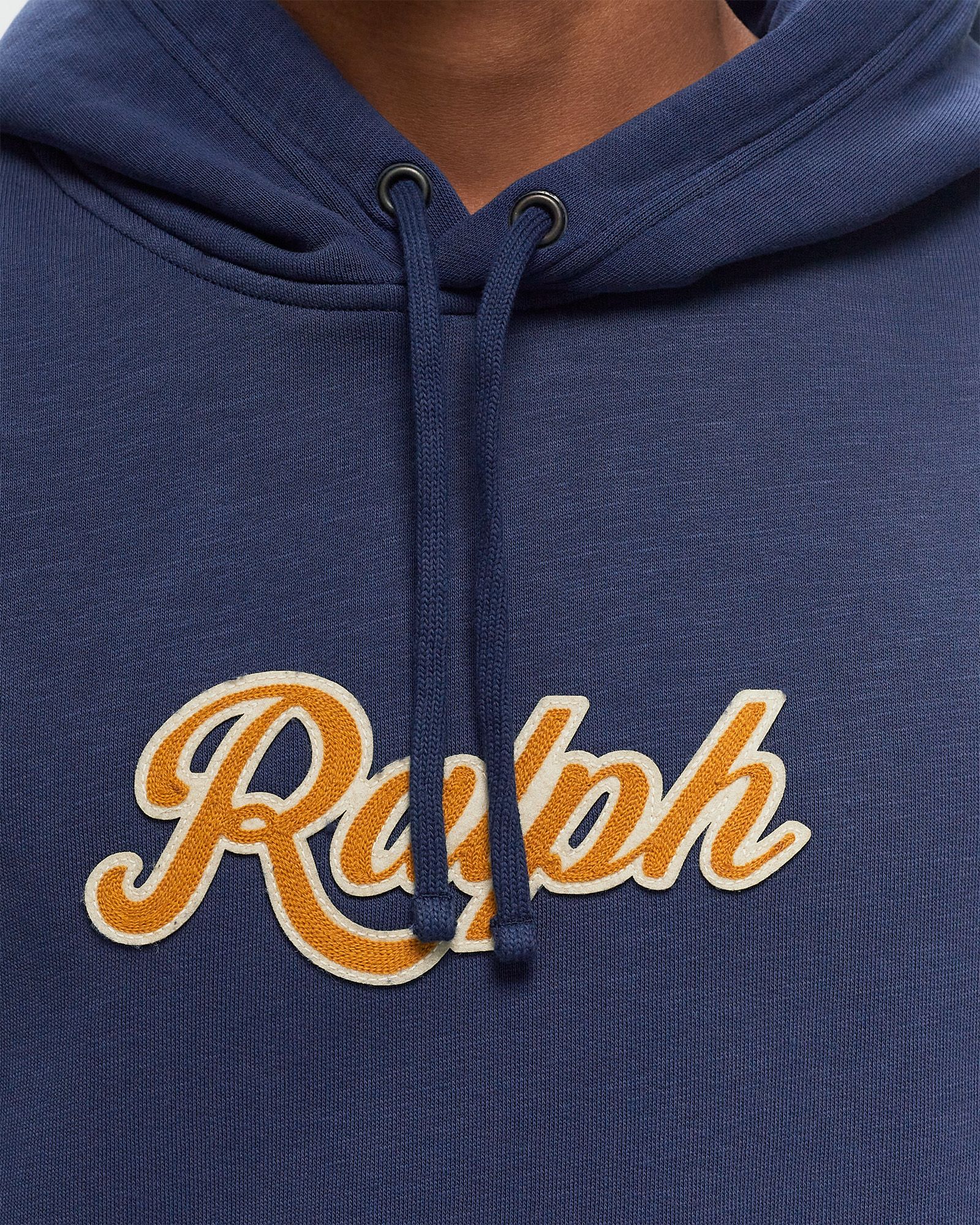 LONG SLEEVE SWEATSHIRT