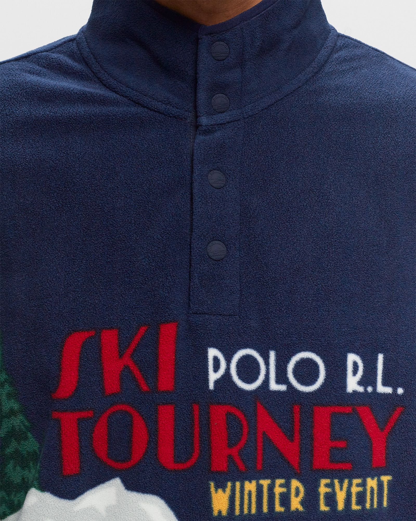 LONG SLEEVE SWEATSHIRT