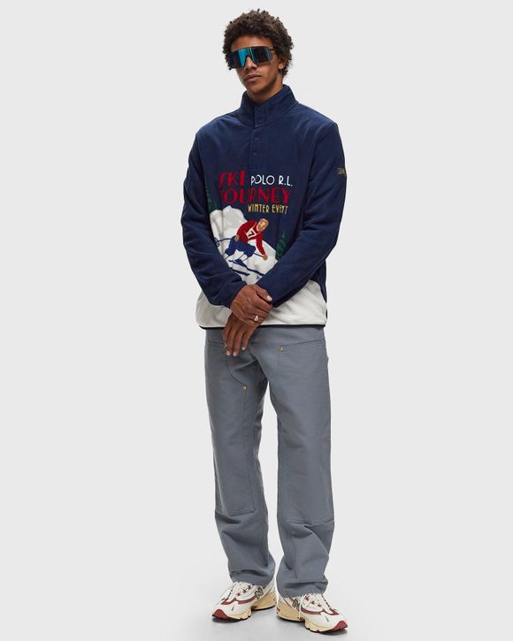 LONG SLEEVE SWEATSHIRT
